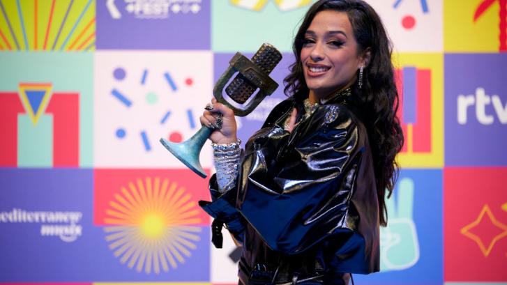 ¿Puede el jurado del Benidorm Fest impedir que el favorito de la audiencia vaya a Eurovisión?