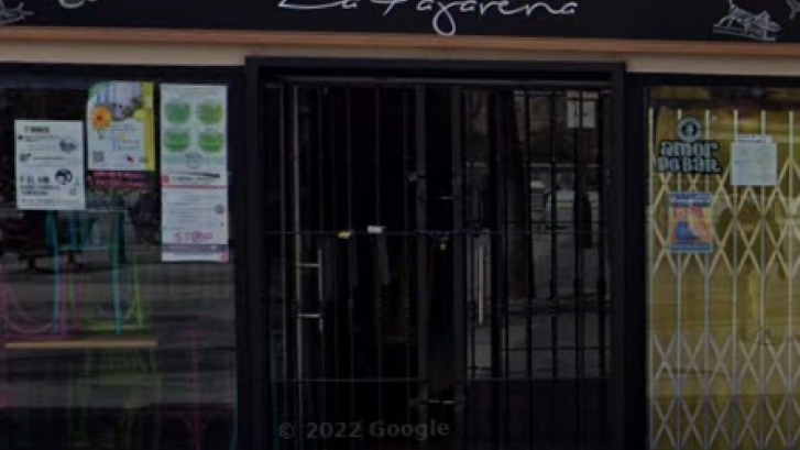 Cientos de personas se movilizan en Twitter para ayudar a este bar de Vallecas