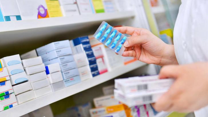 Las farmacias avisan de errores de suministro de estos dos medicamentos muy populares