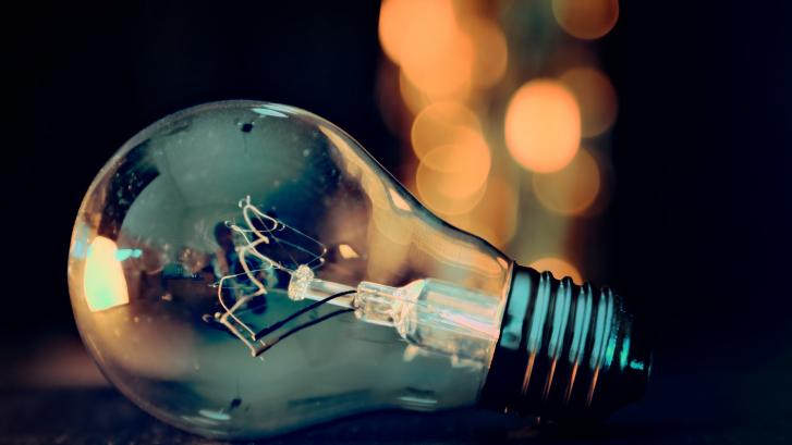 Precio de la luz para mañana 20 de febrero: estas son las horas más baratas y más caras