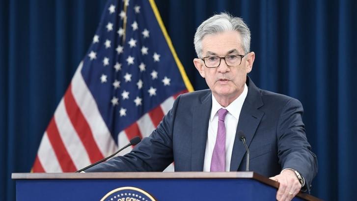 La Fed echa el freno y sube los tipos de interés solo 0,25 puntos