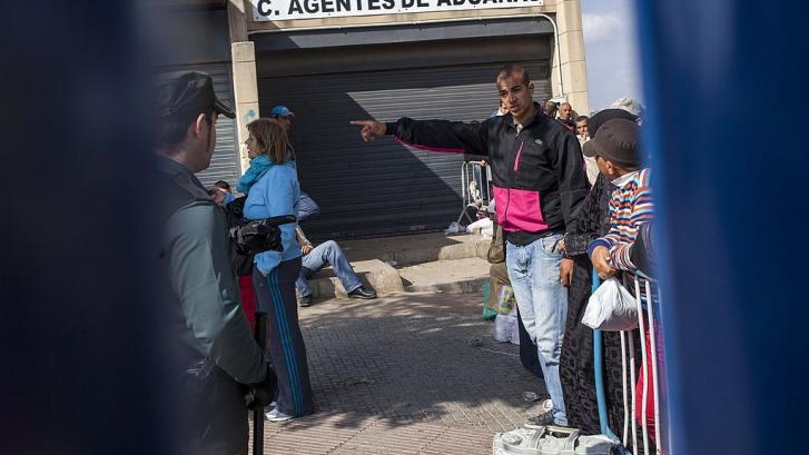 España y Marruecos no concretan la apertura de aduanas en Ceuta y Melilla: hay calendario pero sin plazos