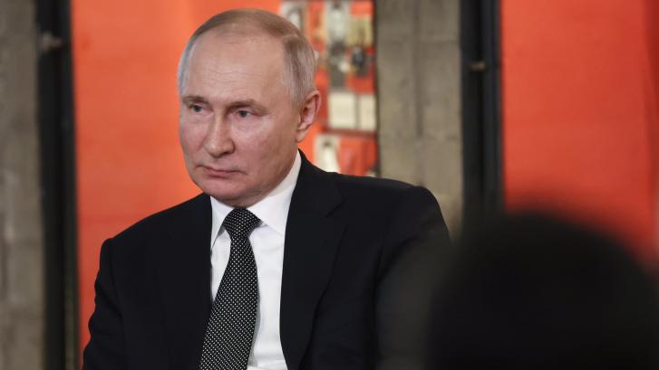 Qué opciones hay de arrestar a Putin tras la orden de la Corte Penal Internacional