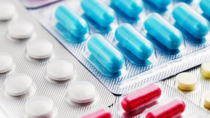 La OCU advierte del peligro de mezclar estos dos medicamentos comunes