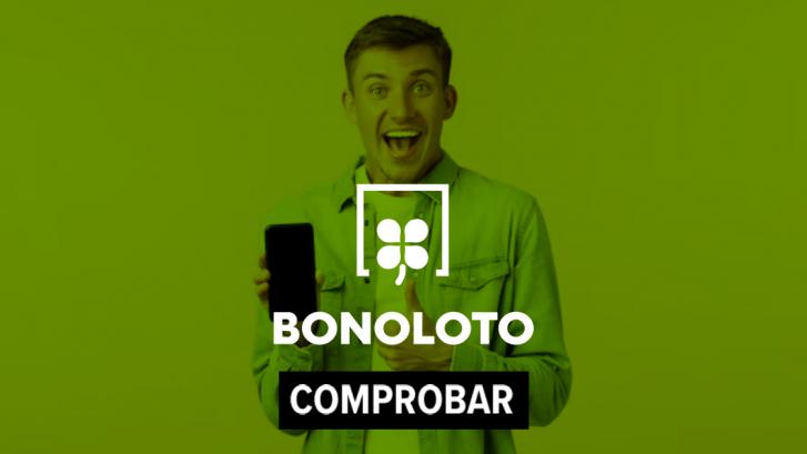 Comprobar Bonoloto: Resultado del sorteo de hoy viernes 10 de febrero