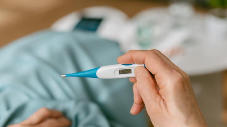 Cuáles son los síntomas de la gripe A y de la gripe común
