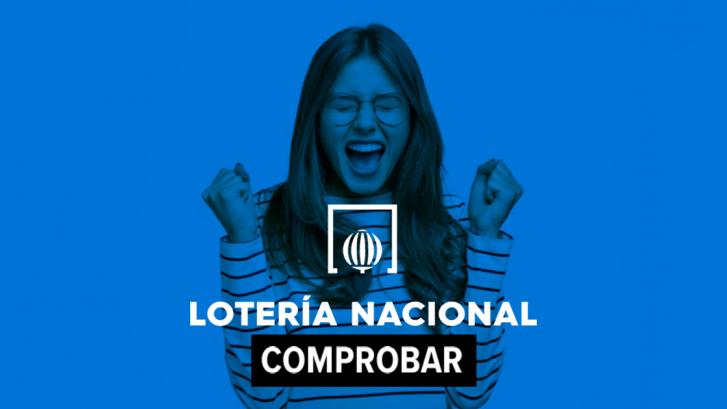 Lotería Nacional: Resultado del sorteo de hoy sábado 11 de febrero