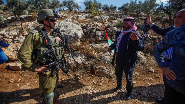 Israel aprueba por sorpresa la construcción de otros nueve asentamientos de Cisjordania