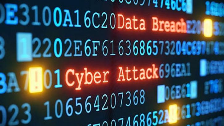 Varias webs de la OTAN sufren un ataque informático