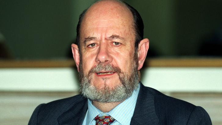 Gil-Robles, una larga carrera entre el derecho y la política europea