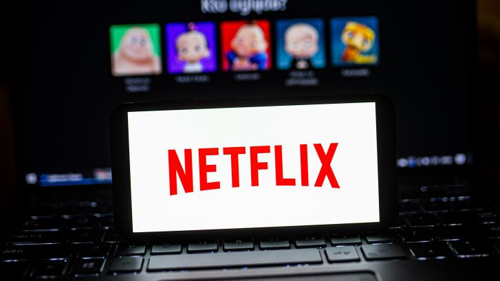Cómo transferir tu perfil de Netflix a otra cuenta