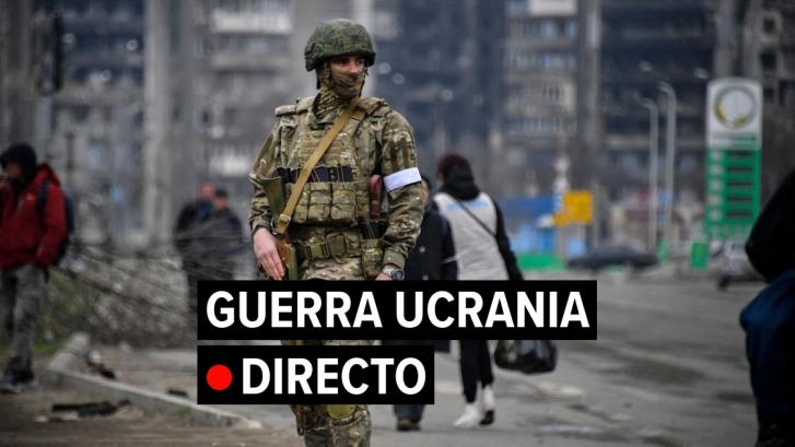 Guerra Ucrania Rusia, últimas noticias del 15 de febrero, en directo