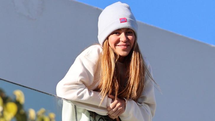 La canción con la que muchos piensan que Shakira se ha vuelto a acordar de Piqué en San Valentín