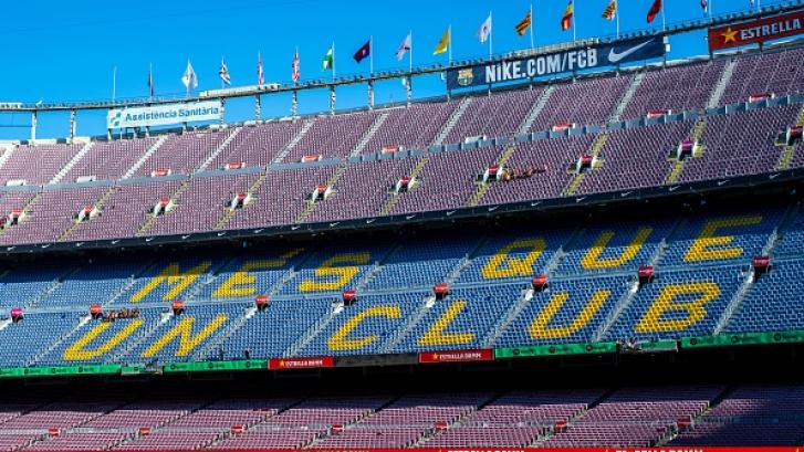 La Fiscalía investiga a la sociedad de un exvicepresidente de los árbitros que recibió pagos del Barça