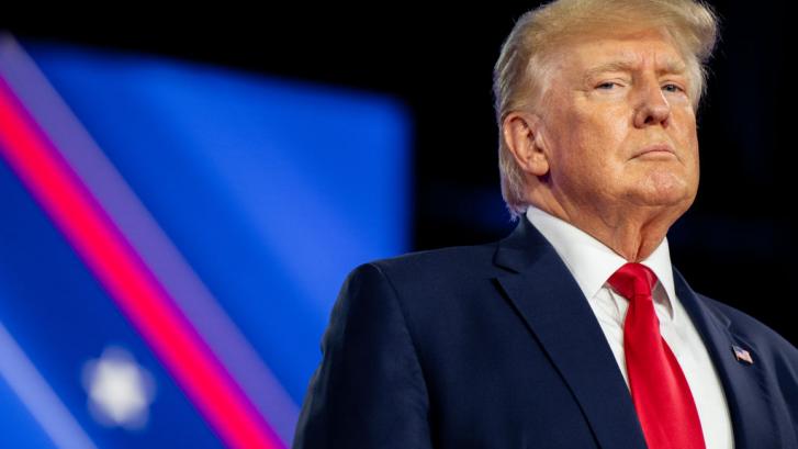 Revés judicial para Donald Trump en el caso de la violación a una periodista: 