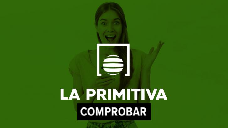 La Primitiva: Comprobar número del sábado 18 de febrero y dónde ha caído