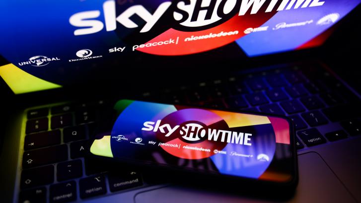Darse de alta en SkyShowtime España: precio de la suscripción y cómo contratar