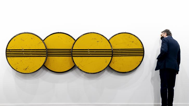Feria ARCO Madrid 2023: Horario, entradas y artistas
