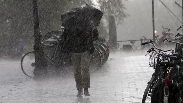 La AEMET avisa: Este es el día extacto de la caída en picado de las temperaturas