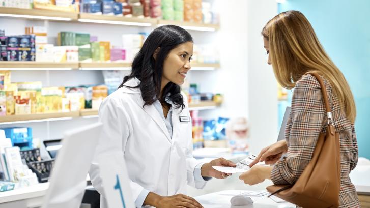 Publica una receta médica 