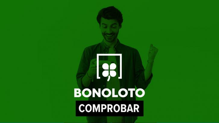 Comprobar Bonoloto: Resultado del sorteo de hoy viernes 24 de febrero