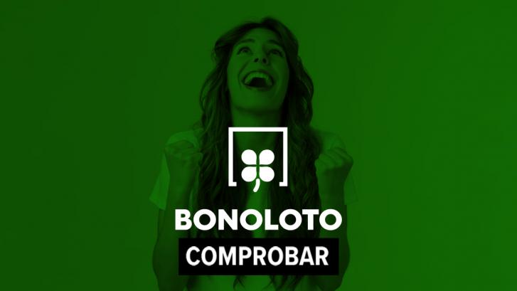 Bonoloto: Resultado del sorteo de hoy sábado 25 de febrero