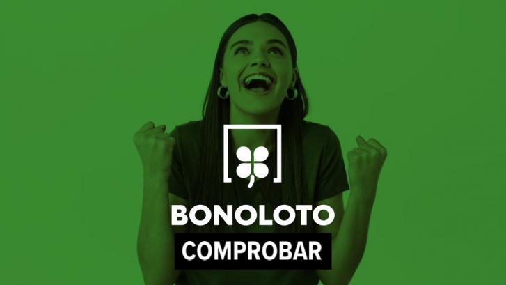 Sorteo Bonoloto hoy: Comprobar número del domingo 26 de febrero