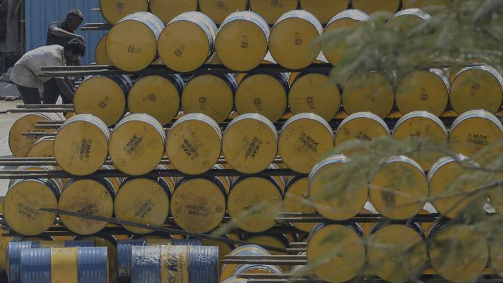 La millonaria cifra que la India se ha ahorrado con el petróleo ruso