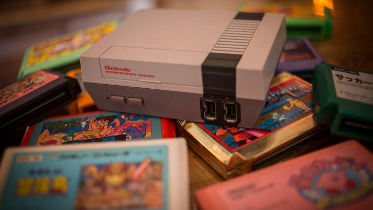 Si tienes este antiguo juego de Nintendo te puedes llevar hasta 200 euros