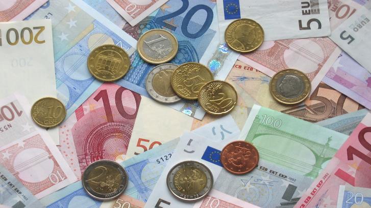 El grupo de trabajadores que va a cobrar 160 euros más en su nómina de febrero