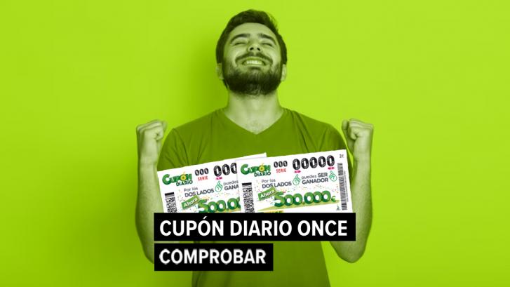ONCE: Resultado del Cupón Diario y Super Once hoy lunes 27 de febrero
