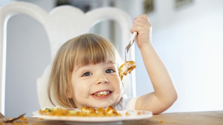 Tres razones para sacar este alimento de la dieta tus hijos