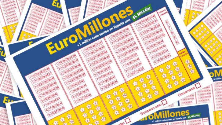 Un misterioso ganador del Euromillones podría quedarse sin su premio