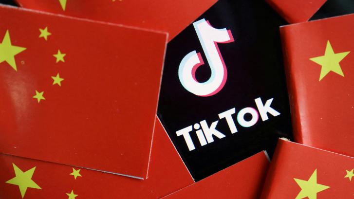 EEUU avisa: TikTok es un posible riesgo para su seguridad nacional y para la salud de los jóvenes