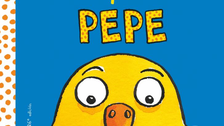 El hilo viral de un escritor que demuestra que 'El pollo Pepe' no es ninguna chorrada