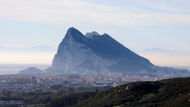 Cerrado el acuerdo de Irlanda del Norte, ¿qué pasa con Gibraltar?: el otro fleco del Brexit