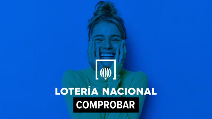 Lotería Nacional: Resultado del sorteo de hoy sábado 4 de marzo