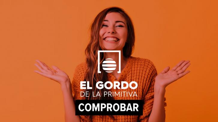 Gordo Primitiva: Comprobar núm5 de marzo y dónde ha caído