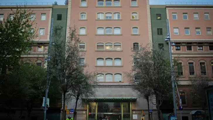 Ciberataque en el Hospital Clínic de Barcelona: los efectos inmediatos del ataque informático