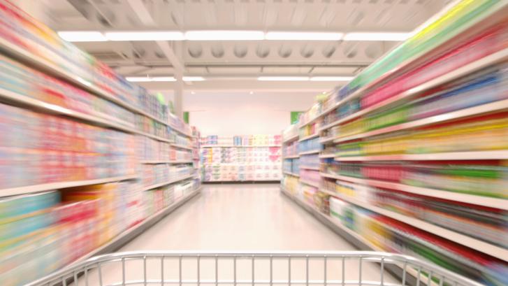 El supermercado obligado a readmitir a un trabajador acusado de no pagar un refresco y pan