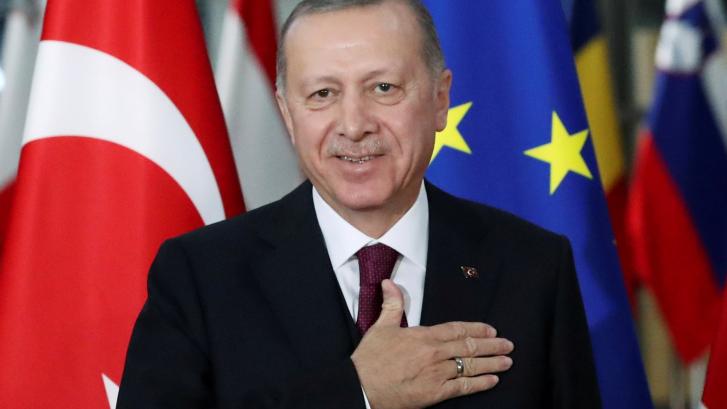 Turquía celebrará el 14 de mayo elecciones generales y presidenciales