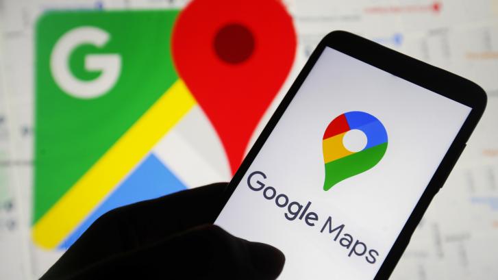 Estás usando mal Google Maps y seguro que no usas estos 5 trucos