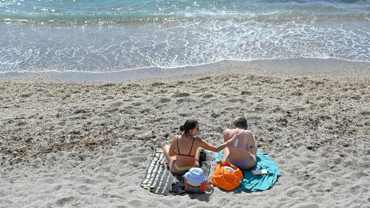 La AEMET pone fecha final a este 'extraño verano' y lanza alerta a 10 provincias