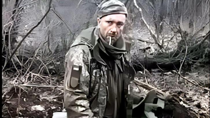 Chisinau confirma que el héroe ejecutado por Rusia que gritó: