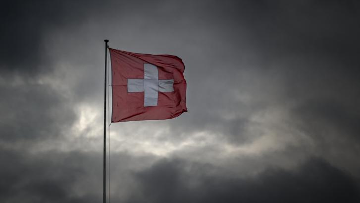 Suiza sopesa un giro radical en su histórica neutralidad