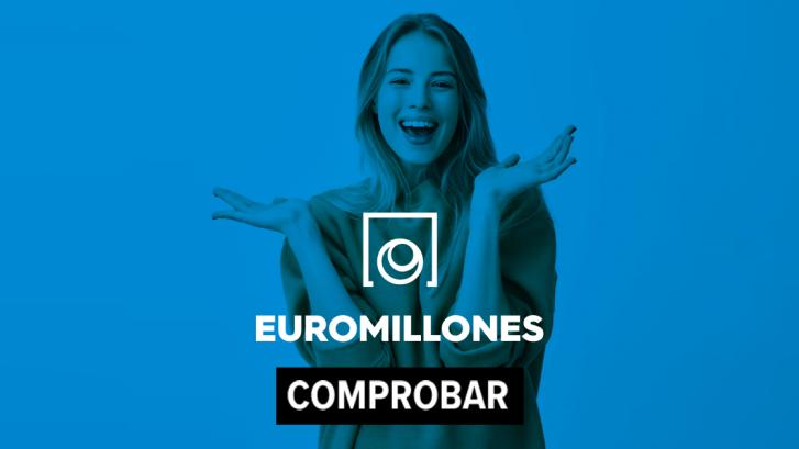 Euromillones: Comprobar número y dónde ha caído el sorteo del martes 14 de marzo