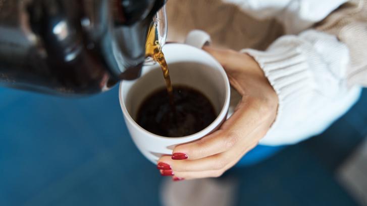 Unos investigadores relacionan el consumo de cafeína con un menor riesgo de diabetes