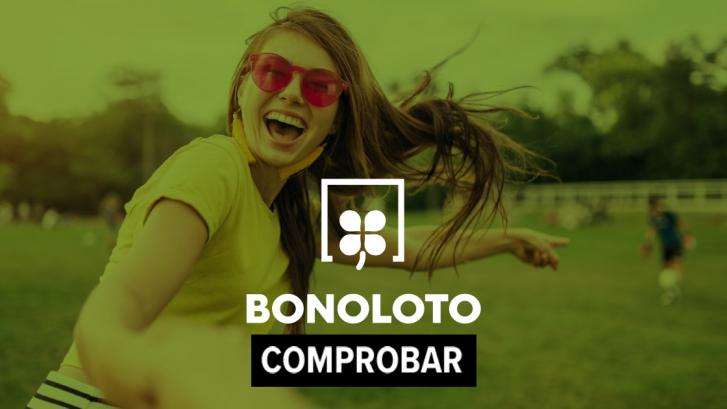 Bonoloto, comprobar número del sorteo de hoy miércoles 15 de marzo