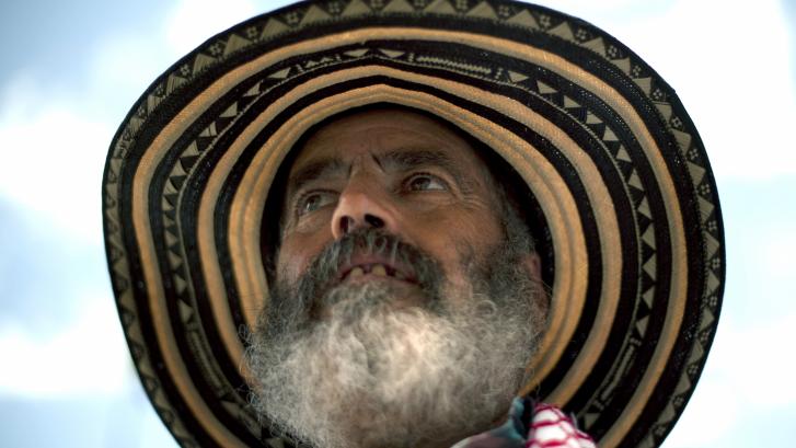 El fin de una era: Sánchez Gordillo (IU) no optará a la alcaldía de Marinaleda tras 44 años al mando