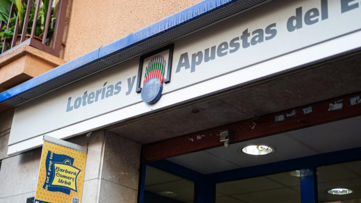 Un acertante de La Primitiva en Santander se lleva más de 2 millones de euros